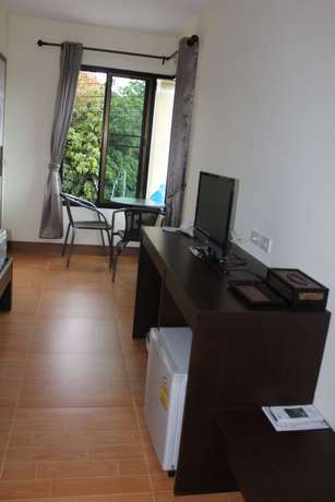 Imagen de la habitación del Hotel Chiang Mai P Place - Adults Only. Foto 16