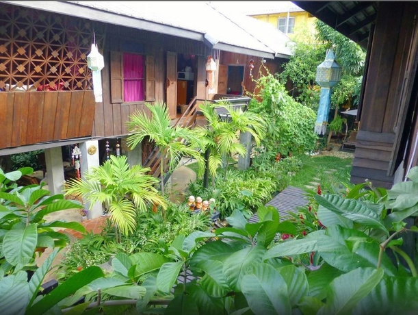 Imagen de la habitación del Hotel Chiang Mai Summer Resort. Foto 3