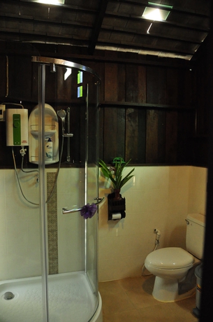 Imagen de la habitación del Hotel Chiang Mai Summer Resort. Foto 4
