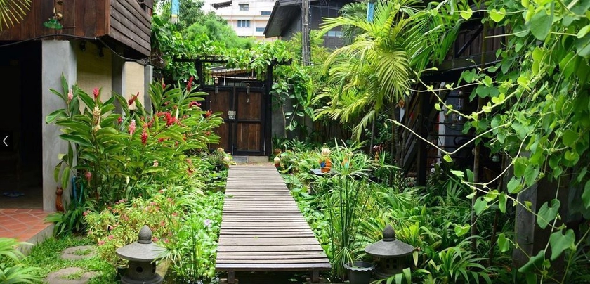 Imagen general del Hotel Chiang Mai Summer Resort. Foto 2