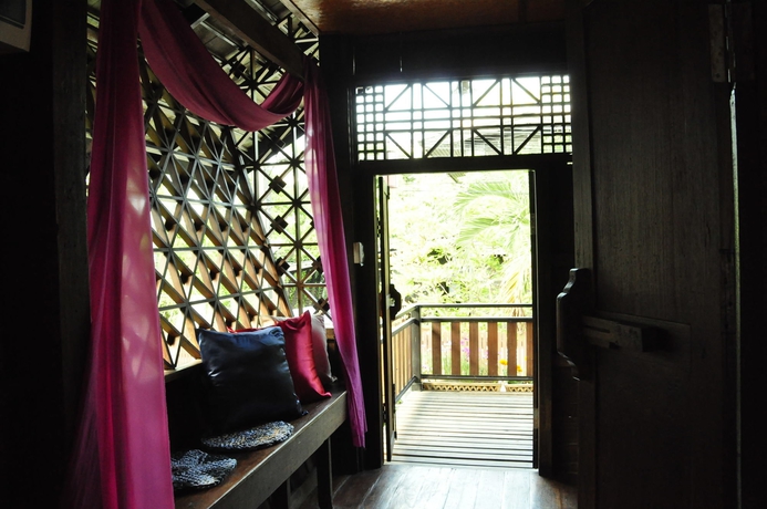 Imagen de la habitación del Hotel Chiang Mai Summer Resort. Foto 8