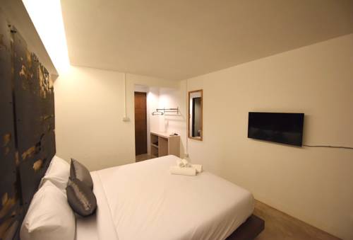 Imagen de la habitación del Hotel Chiang Mai Udee. Foto 3