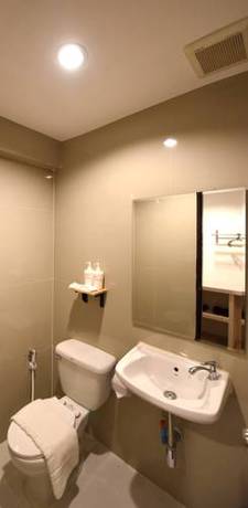 Imagen de la habitación del Hotel Chiang Mai Udee. Foto 6