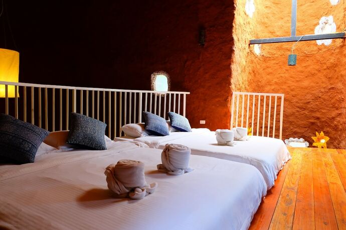 Imagen de la habitación del Hotel Chiang Mai Unique Mud Houses. Foto 15