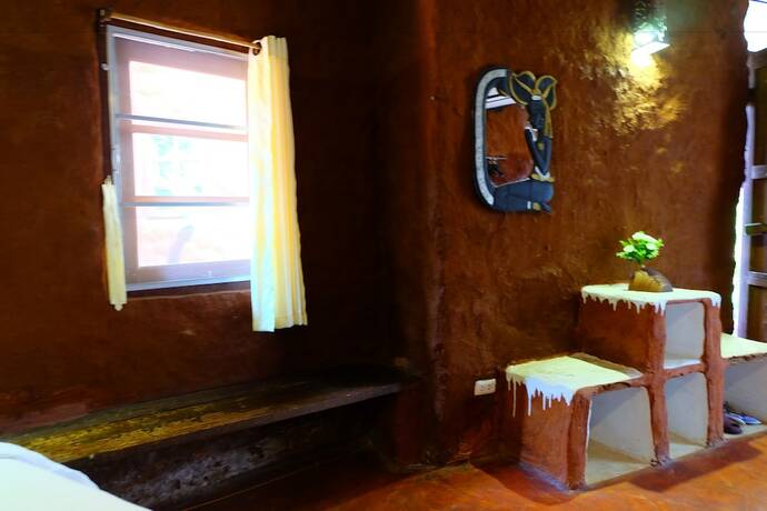 Imagen de la habitación del Hotel Chiang Mai Unique Mud Houses. Foto 19