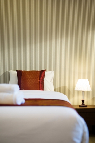 Imagen de la habitación del Hotel Chiang Mai Waroros Boutique. Foto 11