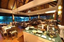 Imagen general del Hotel Chiang Rai Boutique River Reso. Foto 7