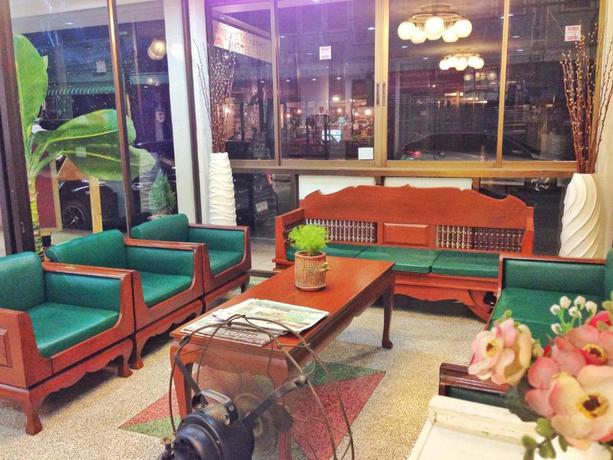 Imagen general del Hotel Chiang Rai Hotel. Foto 3