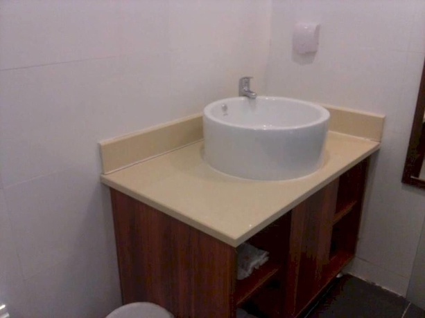 Imagen de la habitación del Hotel Chiang Roi 7 Days Inn. Foto 9