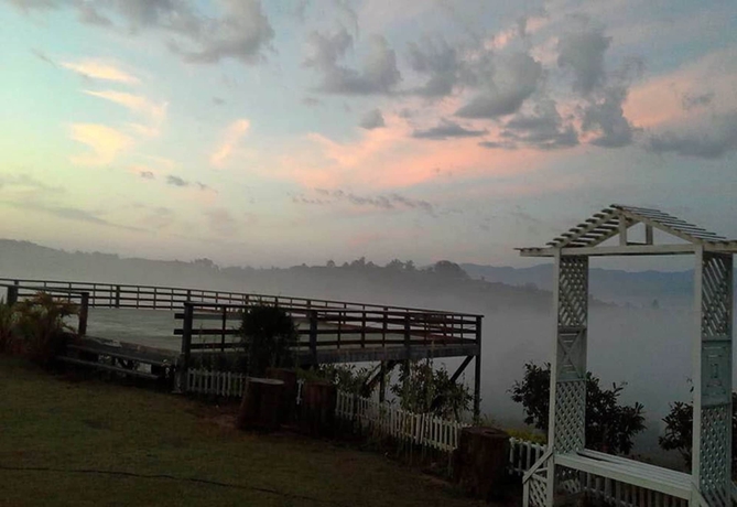 Imagen general del Hotel Chiangdao Good View Resort And Spa. Foto 1