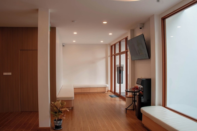 Imagen de la habitación del Hotel Chiangkhan Cozy. Foto 9