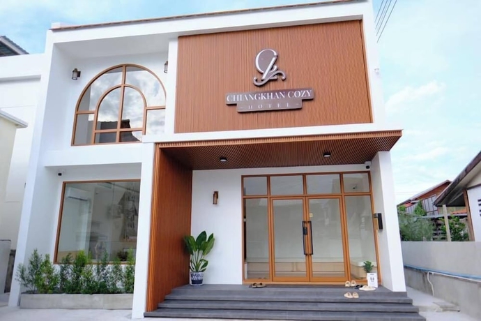 Imagen general del Hotel Chiangkhan Cozy. Foto 1