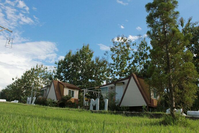 Imagen general del Hotel Chiangkhan De Loei. Foto 2