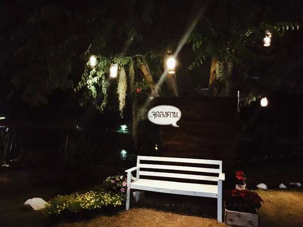 Imagen general del Hotel Chiangkhan De Loei. Foto 3