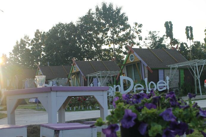 Imagen general del Hotel Chiangkhan De Loei. Foto 9