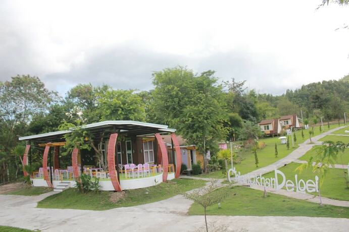 Imagen general del Hotel Chiangkhan De Loei. Foto 12