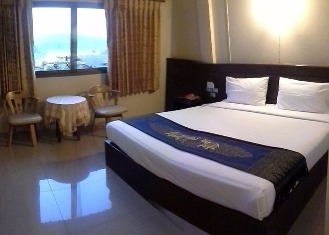 Imagen general del Hotel Chiangkhong Green Inn Residence. Foto 1