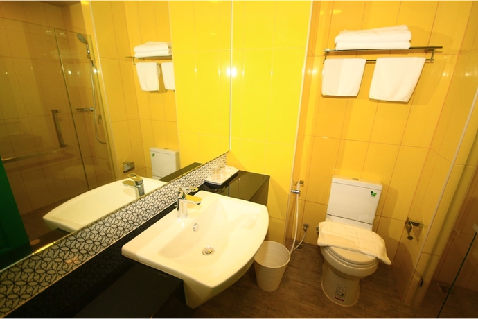 Imagen de la habitación del Hotel Chiangkhong Teak Garden. Foto 8