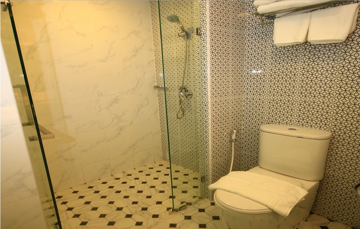 Imagen de la habitación del Hotel Chiangkhong Teak Garden. Foto 10