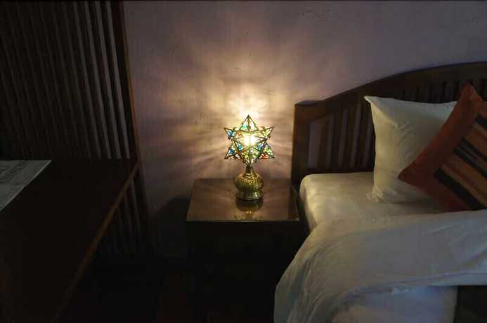 Imagen de la habitación del Hotel Chiangmai Boutique House. Foto 7