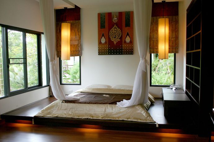 Imagen de la habitación del Hotel Chiangmai Highlands Golf and Spa Resort. Foto 2