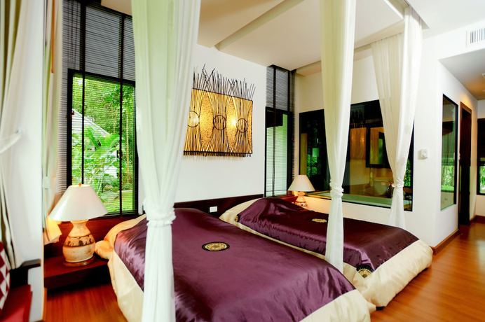 Imagen de la habitación del Hotel Chiangmai Highlands Golf and Spa Resort. Foto 6