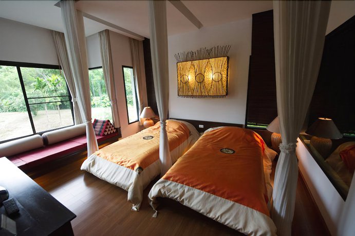 Imagen de la habitación del Hotel Chiangmai Highlands Golf and Spa Resort. Foto 7