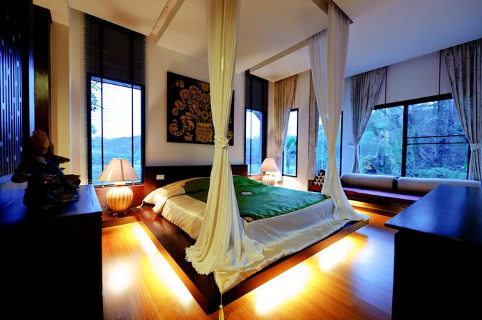 Imagen de la habitación del Hotel Chiangmai Highlands Golf and Spa Resort. Foto 9