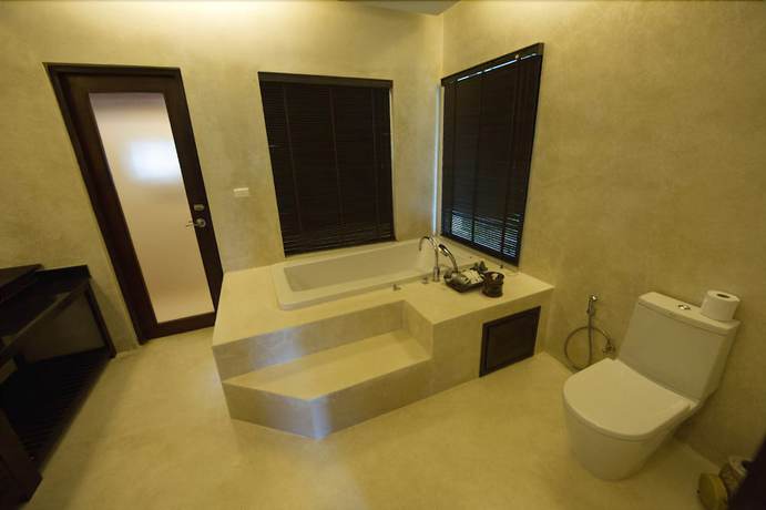 Imagen de la habitación del Hotel Chiangmai Highlands Golf and Spa Resort. Foto 14