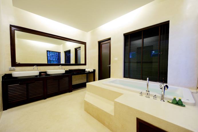 Imagen de la habitación del Hotel Chiangmai Highlands Golf and Spa Resort. Foto 15