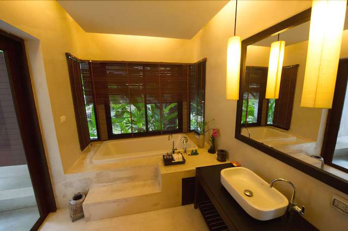 Imagen de la habitación del Hotel Chiangmai Highlands Golf and Spa Resort. Foto 16