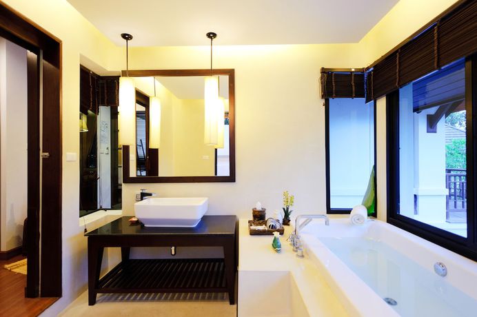 Imagen de la habitación del Hotel Chiangmai Highlands Golf and Spa Resort. Foto 17