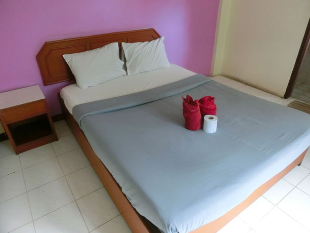 Imagen de la habitación del Hotel Chiangmai Inn Guesthouse. Foto 3