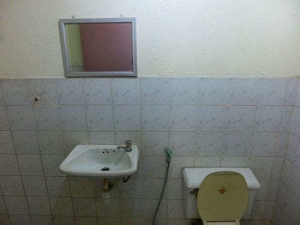 Imagen de la habitación del Hotel Chiangmai Inn Guesthouse. Foto 4