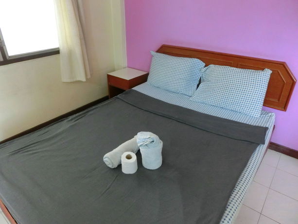 Imagen de la habitación del Hotel Chiangmai Inn Guesthouse. Foto 5