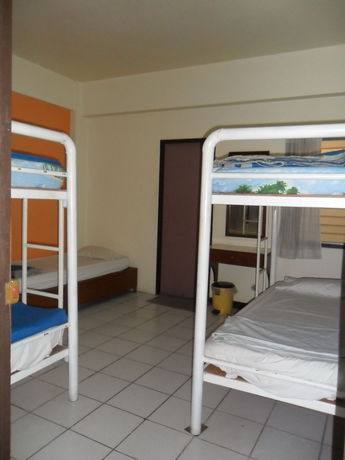 Imagen de la habitación del Hotel Chiangmai Inn Guesthouse. Foto 6