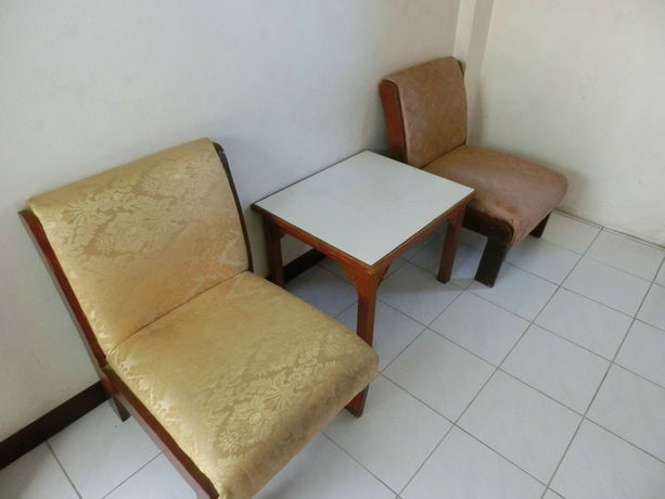 Imagen general del Hotel Chiangmai Inn Guesthouse. Foto 1