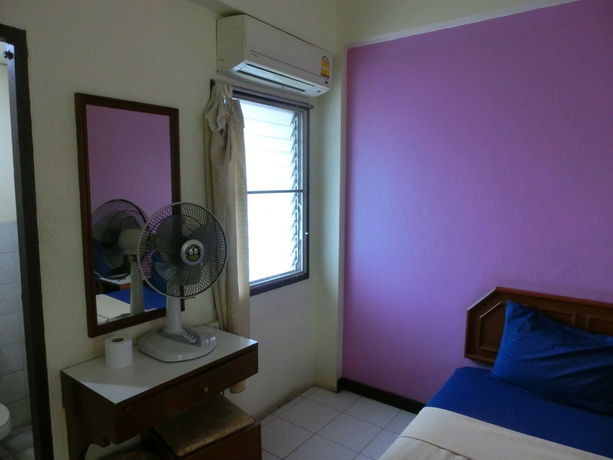 Imagen de la habitación del Hotel Chiangmai Inn Guesthouse. Foto 8