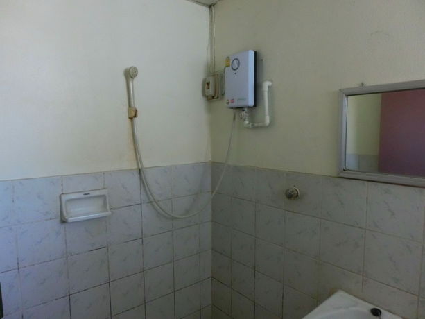 Imagen de los exteriores del Hotel Chiangmai Inn Guesthouse. Foto 14