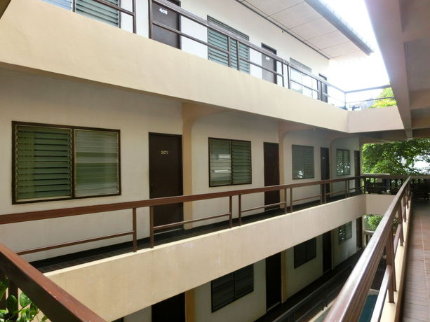 Imagen de la habitación del Hotel Chiangmai Inn Guesthouse. Foto 9