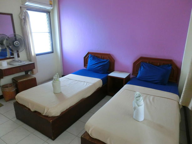 Imagen de la habitación del Hotel Chiangmai Inn Guesthouse. Foto 10