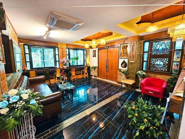 Imagen general del Hotel Chiangmai Lanna and Modern Loft. Foto 5