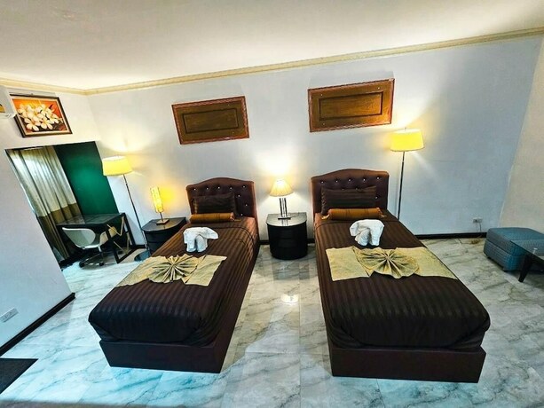 Imagen general del Hotel Chiangmai Lanna and Modern Loft. Foto 7