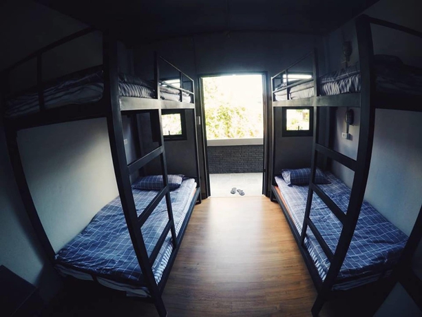 Imagen de la habitación del Hotel Chiangmai Moli Inn - Hostel. Foto 6