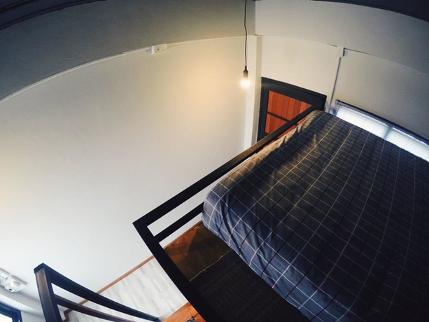 Imagen de la habitación del Hotel Chiangmai Moli Inn - Hostel. Foto 8