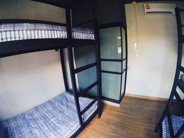 Imagen de la habitación del Hotel Chiangmai Moli Inn - Hostel. Foto 10
