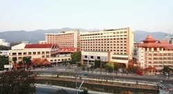 Imagen general del Hotel Chiangmai Phucome. Foto 1