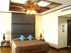 Imagen de la habitación del Hotel Chiangmai Phucome. Foto 3