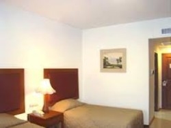 Imagen de la habitación del Hotel Chiangmai Phucome. Foto 5