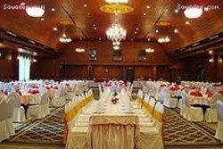 Imagen de los interiores del Hotel Chiangmai Phucome. Foto 6